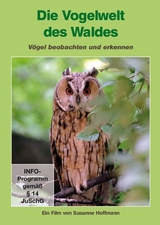 Die Vogelwelt des Waldes - Susanne Hoffmann