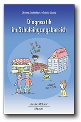 Diagnostik im Schuleingangsbereich (DiSb) - Christina Reichenbach, Christina L&uuml;cking