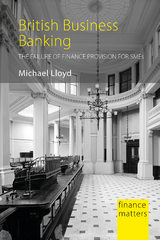 British Business Banking - Michael Lloyd