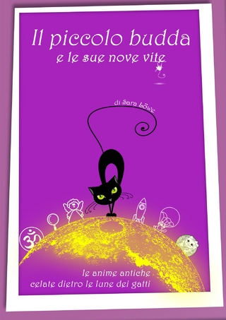 Il piccolo Buddha e le sue nove vite