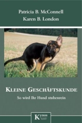 Kleine Gesch&auml;ftskunde - Patricia B McConnell, Karen B London