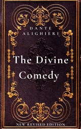 The Divine Comedy - Dante Alighieri