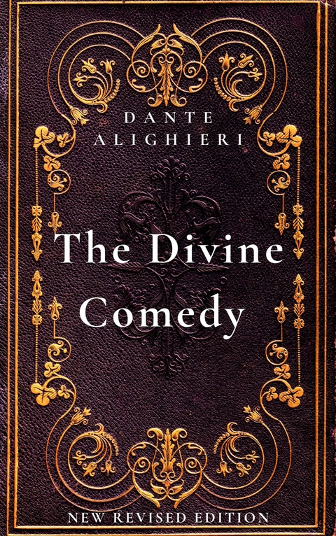 The Divine Comedy - Dante Alighieri