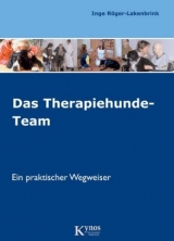 Das Therapiehunde-Team - Inge R&ouml;ger-Lakenbrink