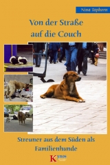 Von der Stra&szlig;e auf die Couch - Nina Taphorn