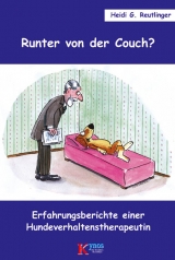 Runter von der Couch? - Heidi G Reutlinger