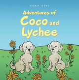 Adventures of Coco and Lychee - Usha Kini