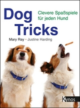 Dog Tricks - Mary Ray, Justine Harding