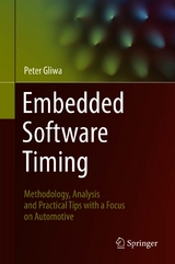Embedded Software Timing - Peter Gliwa