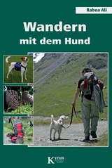 Wandern mit dem Hund - Rabea Ali