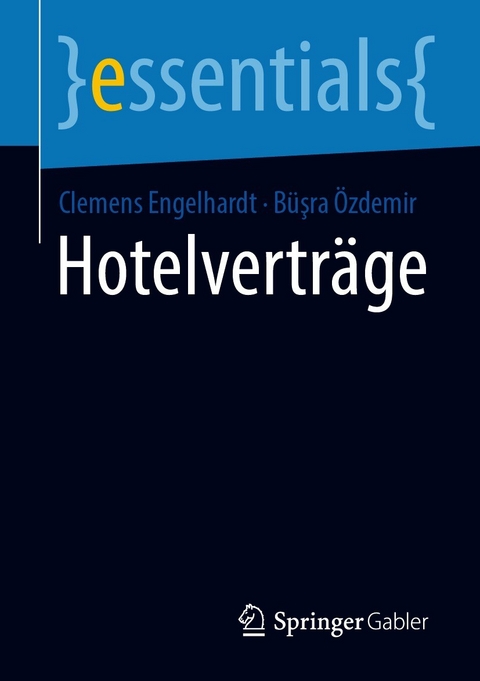 Hotelvertr&auml;ge - Clemens Engelhardt, B&uuml;şra &Ouml;zdemir