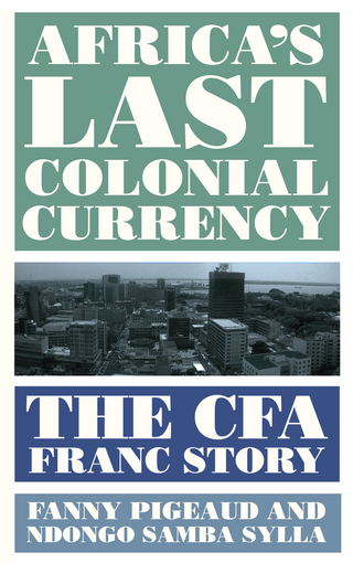 Africa's Last Colonial Currency