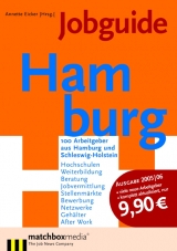 Jobguide Hamburg 2005/06 - 