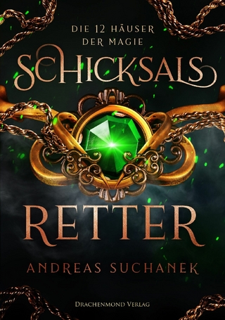 Die 12 Häuser der Magie - Schicksalretter