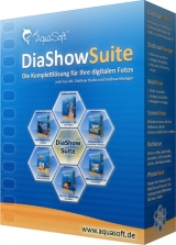 AquaSoft DiaShow Suite - 