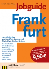 Jobguide Frankfurt 2005/06 - 