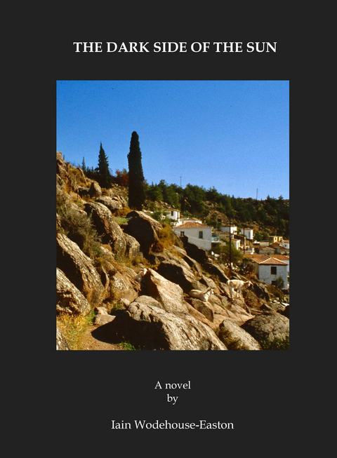 Dark Side of the Sun -  IAIN WODEHOUSE-EASTON