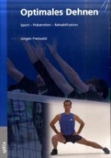 Optimales Dehnen - J&uuml;rgen Freiwald