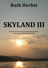 SKYLAND III -  Ruth Herbst