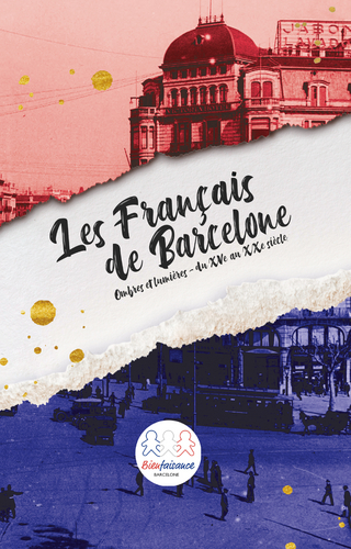 Les Francais de Barcelone