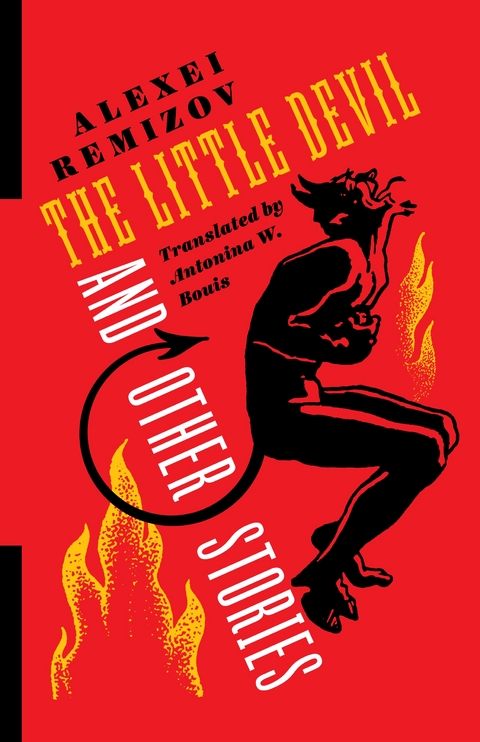The Little Devil and Other Stories - Alexei Remizov