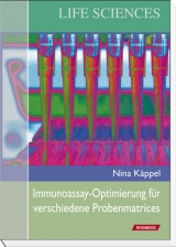 Immunoassay-Optimierung f&uuml;r verschiedene Probenmatrices - Nina K&auml;ppel