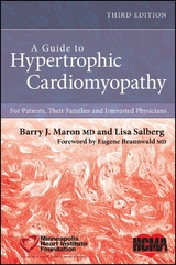 A Guide to Hypertrophic Cardiomyopathy - Barry J. Maron, Lisa Salberg