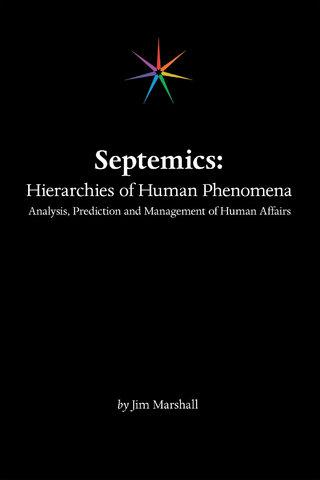 Septemics: Hierarchies of Human Phenomena
