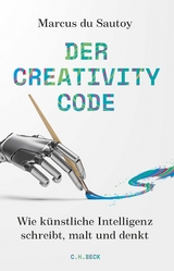 Der Creativity-Code -  Marcus Sautoy