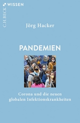 Pandemien - J&ouml;rg Hacker