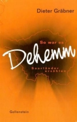 Dehemm - Dieter Gr&auml;bner
