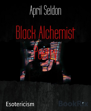 Black Alchemist Poetry