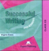 Successful Writing Upper-Intermediate - Evans, Virginia