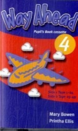 Way Ahead - Level 4 / Way Ahead - 