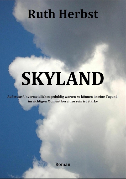 Skyland -  Ruth Herbst