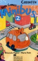 Here comes Minibus - 