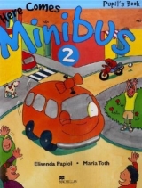 Here comes Minibus - Papiol, Elisenda; Toth, Maria