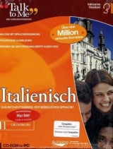 “Talk to Me®” – Italienisch Grundkurs 1 - 