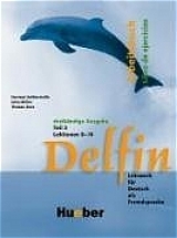 Delfin - Ausgabe Spanisch / Delfin parte 2 - Hartmut Aufderstrasse, Jutta M&uuml;ller, Thomas Storz