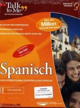 “Talk to Me®” – Spanisch Grundkurs 1 - 