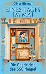 Eines Tages im Mai - Oliver Birkner