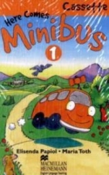 Here comes Minibus - 