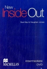 New Inside Out - Intermediate / New Inside Out - 