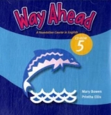 Way Ahead - Level 5 / Way Ahead - 