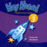 Way Ahead - Level 3 / Way Ahead - 