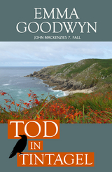 Tod in Tintagel - Emma Goodwyn