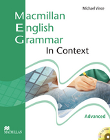 Macmillan English Grammar in Context - Vince, Michael
