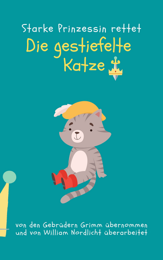 Die gestiefelte Katze