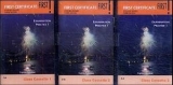 First Certificate: First! Examination Practice 1 + 2 / Examination Practice 1. 3 Cassettes - Wilson, Chris; Kingsley, Sophie; Bower, Steven