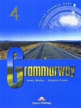 Grammarway 4 - Student's Book - Jenny Dooley, Virginia Evans, Virignia Evans